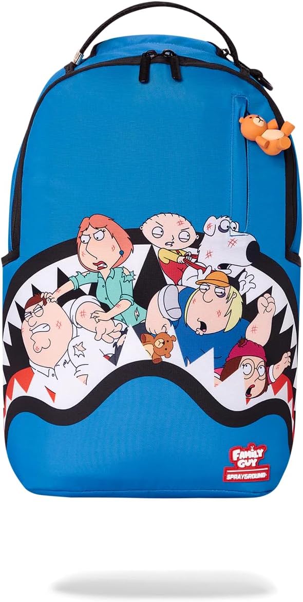 SPRAYGROUND BACKPACK F8878