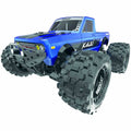 Blue 1/8 Scale Monster Truck D66996