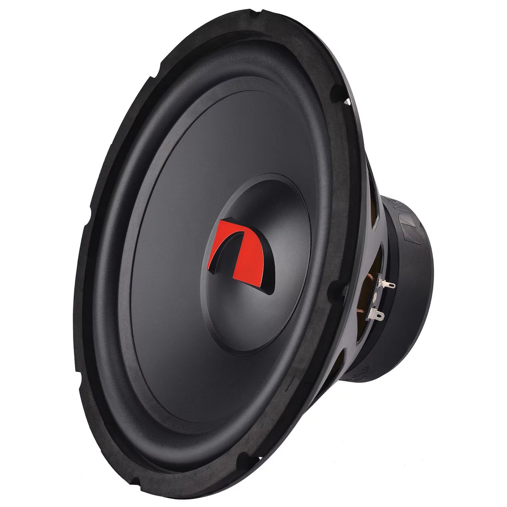 12" Dual 4 Ohm Subwoofer C697