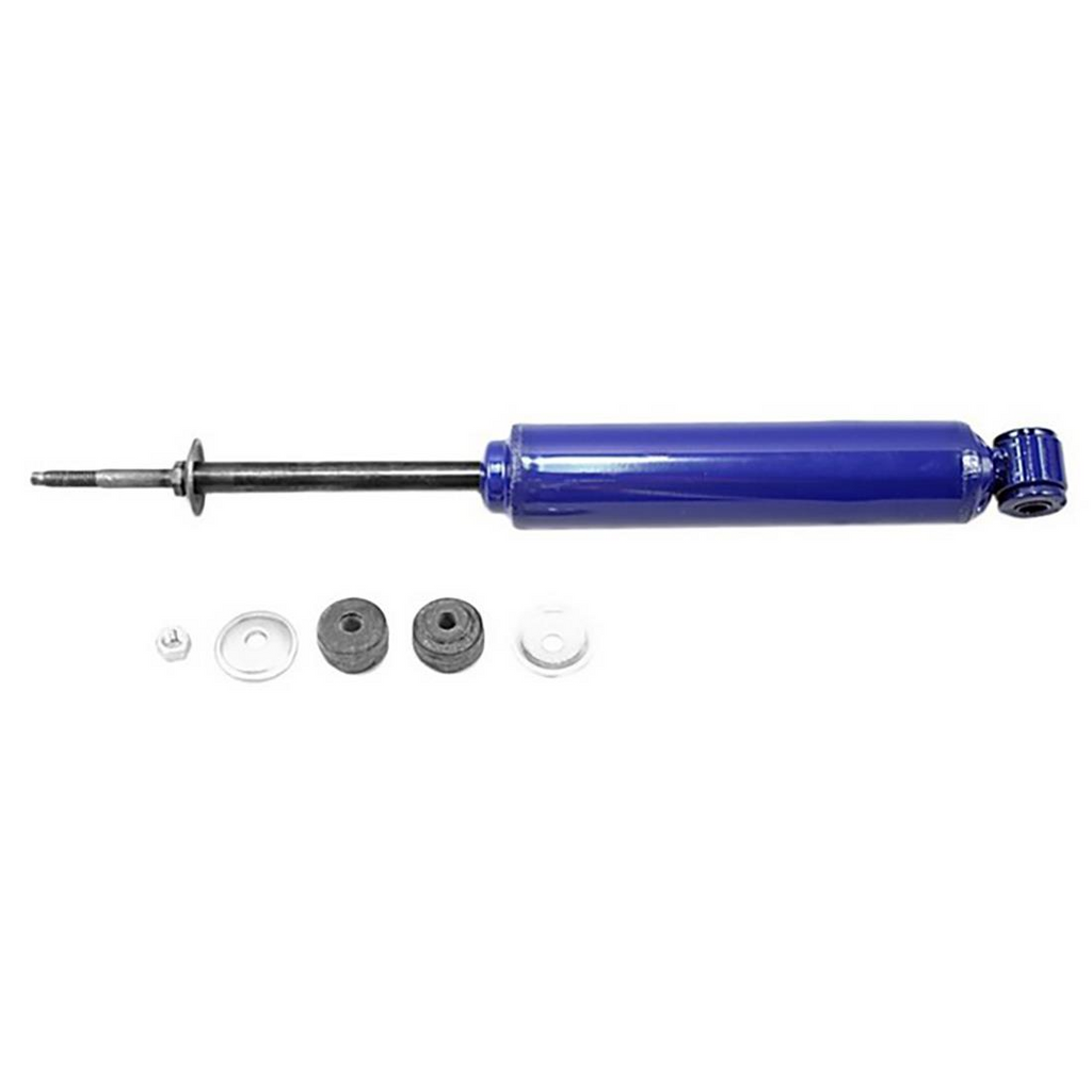 4x Shock Absorber For Ford Bronco Y1366
