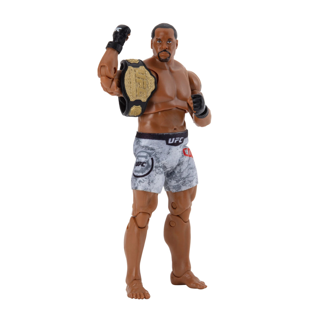 6IN Collectible Figure X916362