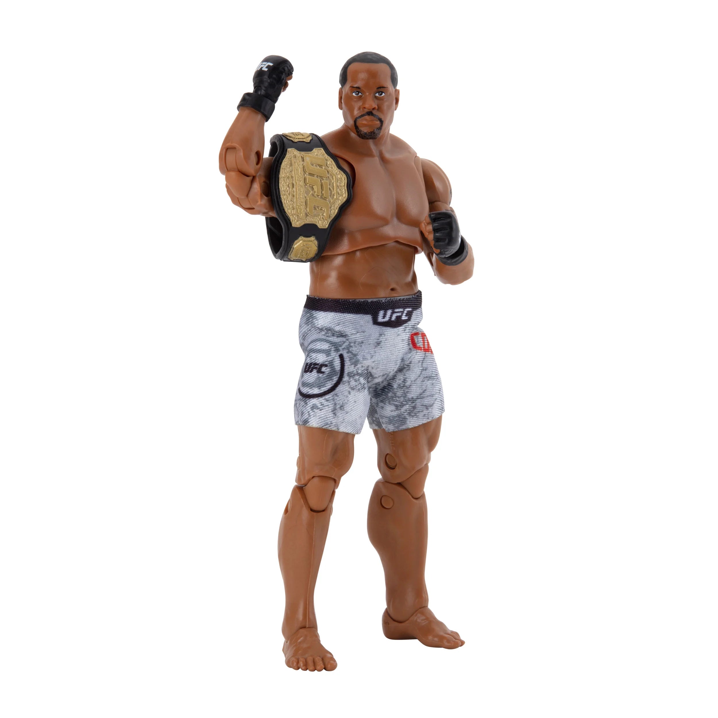 6IN Collectible Figure X916362