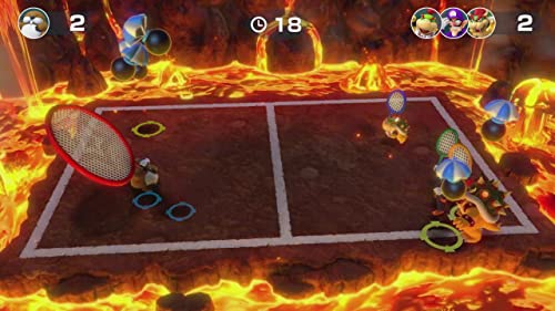 Super Mario Party N898