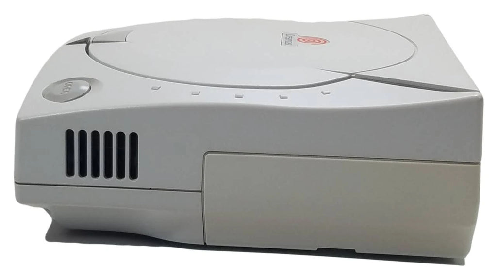 Gray Game Console U5207