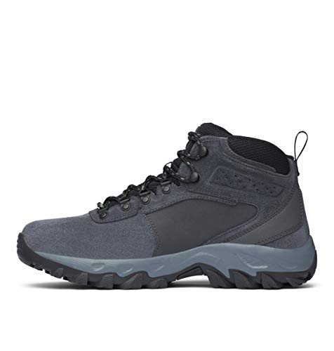 Suede Waterproof Hiking Boot N772537