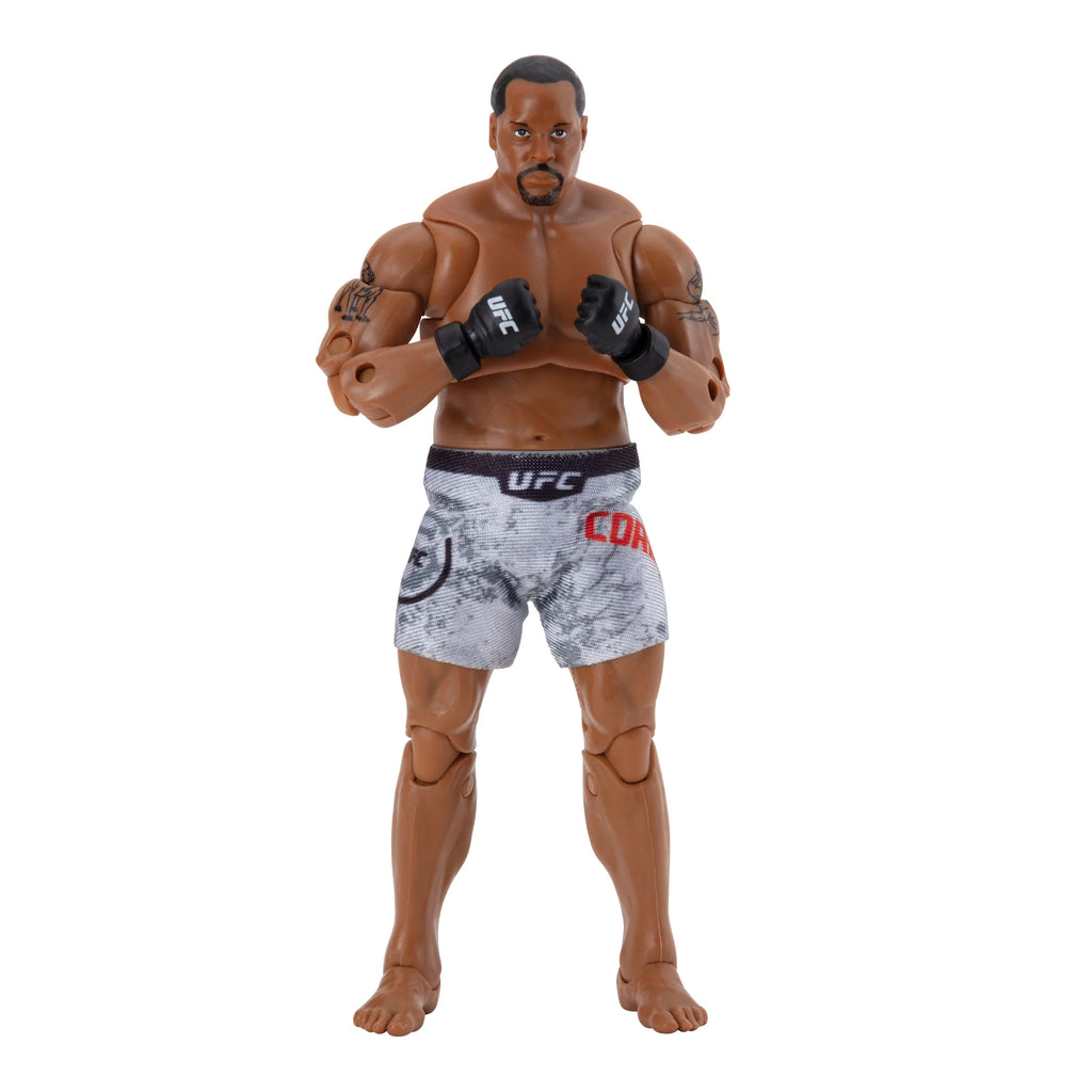 6IN Collectible Figure X916362