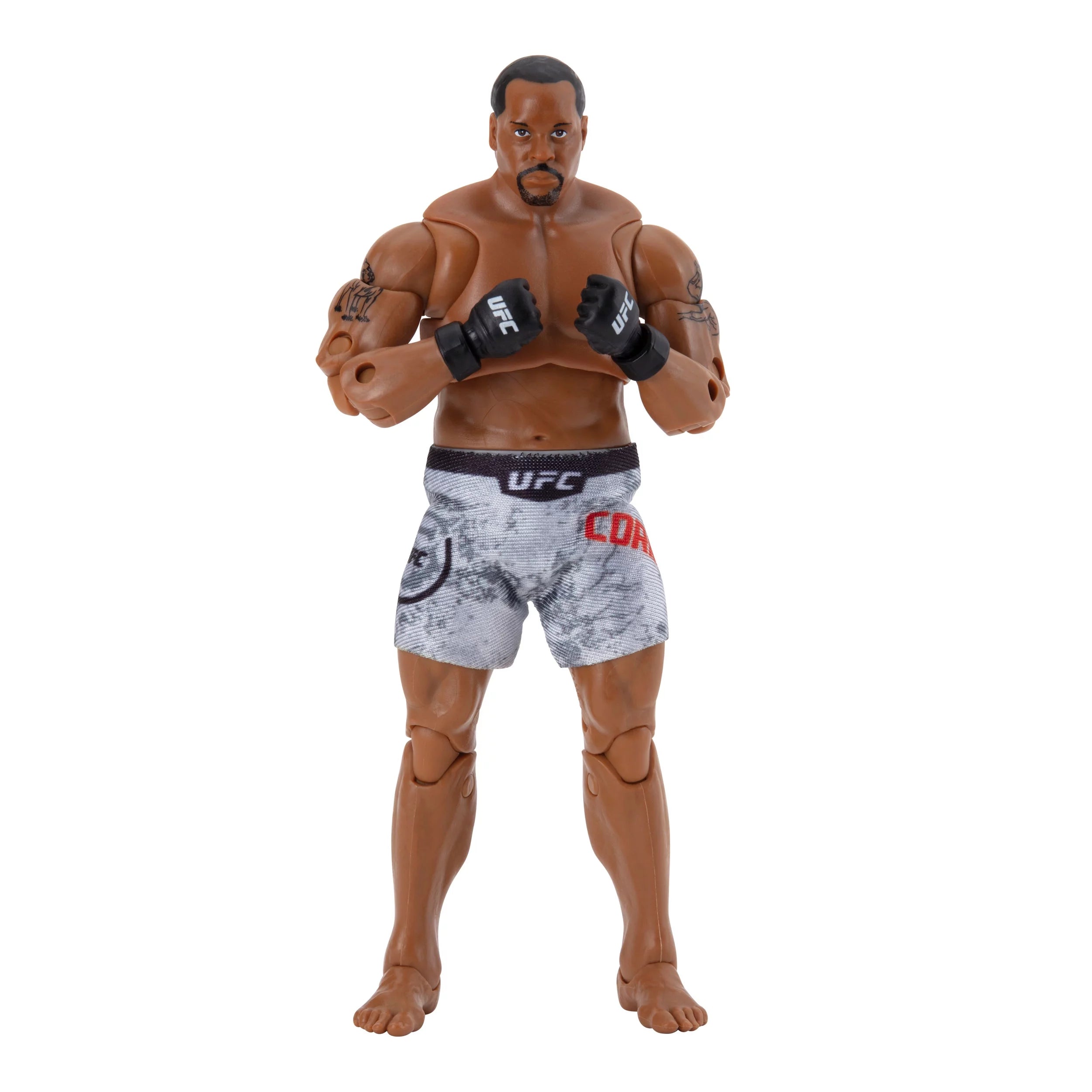 6IN Collectible Figure X916362