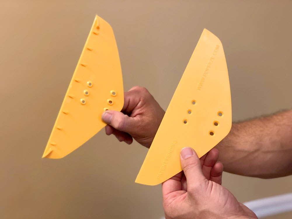 Popcorn Ceiling Scraper Tool Shop Vacuum Attachment M98830