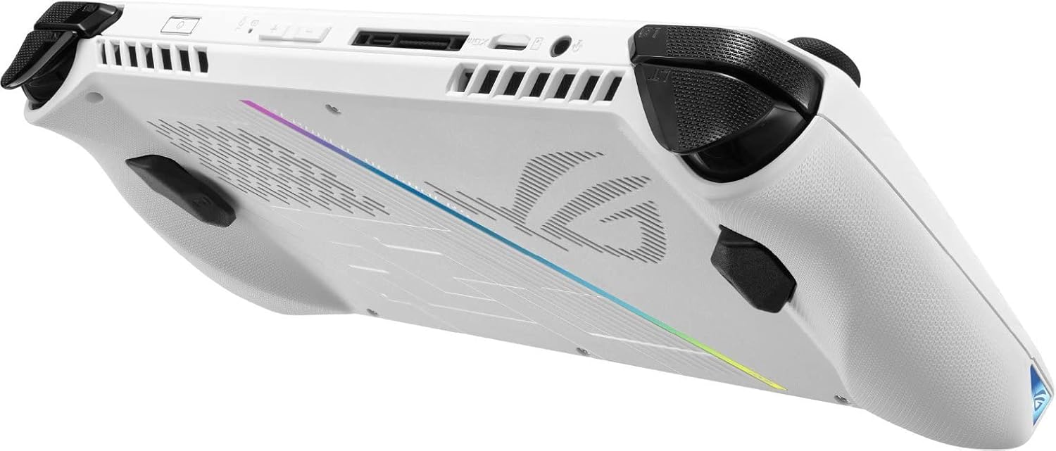 1TB Gaming Handheld 7-inch Touchscreen 120Hz FHD 1080p AMD Ryzen Z1 Extreme Processor Y640493