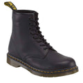 Black Greasy 1460 Boots W6643