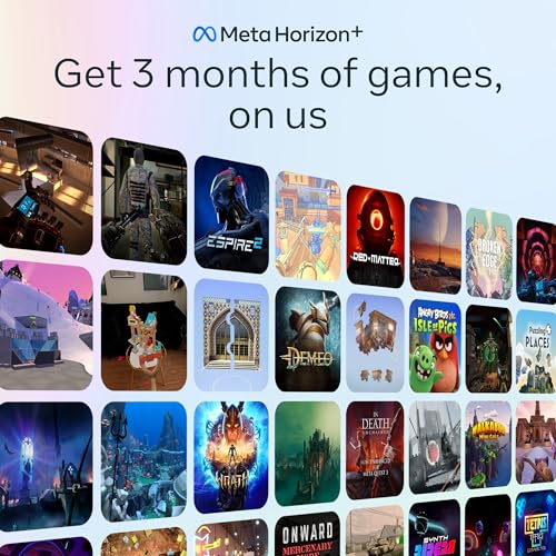 Meta Quest 3 512GB M929260