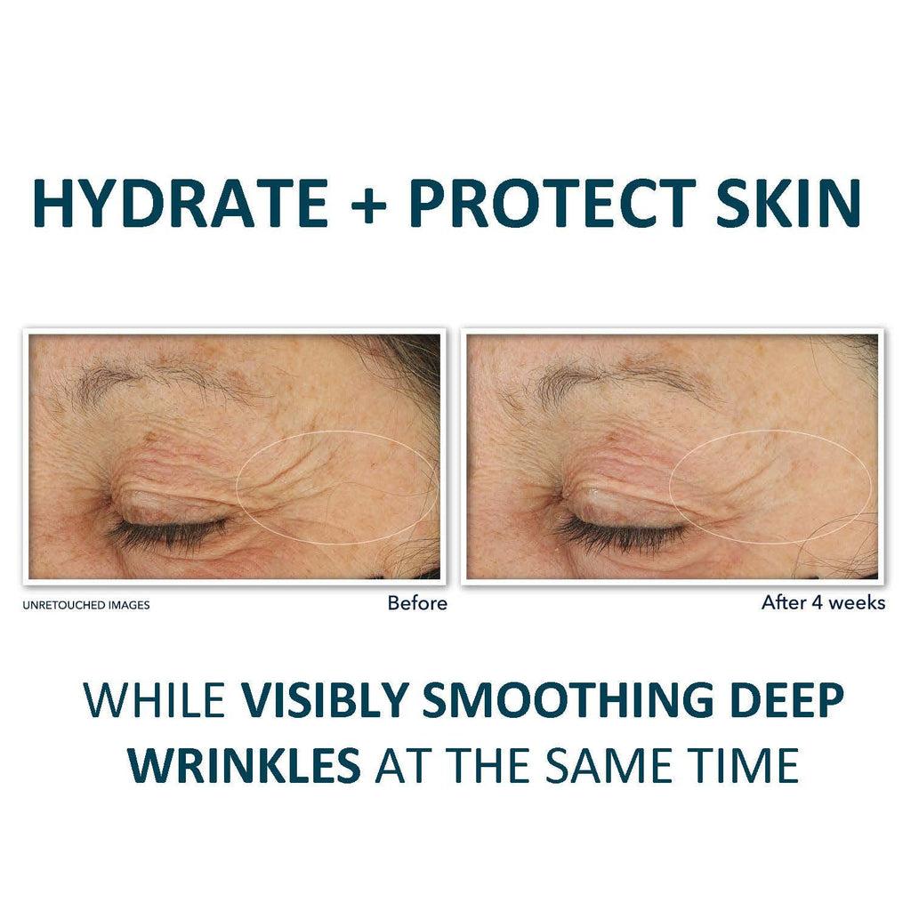Retinol Correxion Deep Wrinkle Daily Face Moisturizer with Sunscreen SPF 30, 1 Ounce T7480