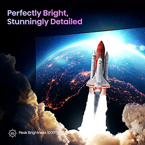 Flat 4K Uled Television B7824