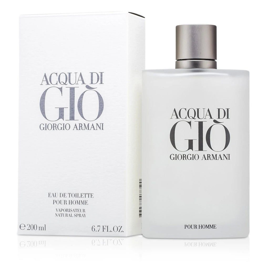 Acqua Di Gio Eau De Toilette Spray 30ml O72975