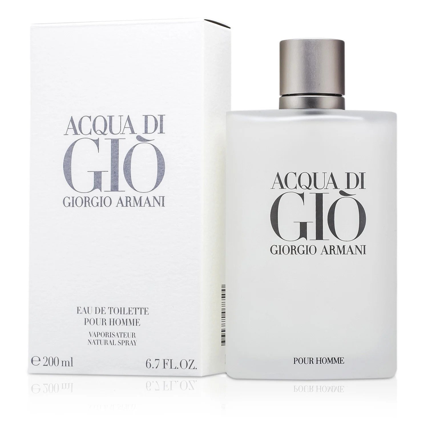 Acqua Di Gio Eau De Toilette Spray 30ml O72975