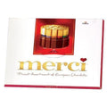 24 Oz. European Chocolates Assortment M913
