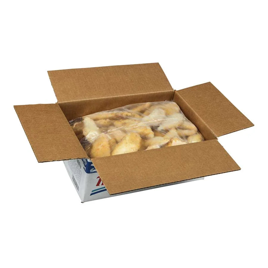 Alaska Amber Beer Battered Cod Fillet, 10 Pound S5648