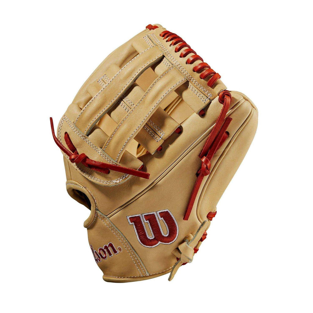 11.5 Baseball Glove W3934