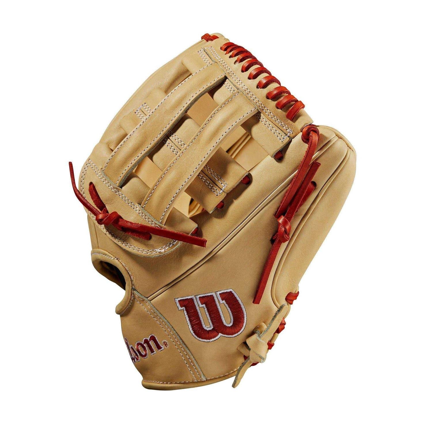 11.5 Baseball Glove W3934