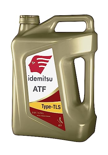 Automatic Transmission Fluid - 1 Quart Y651180