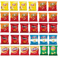 1oz Bag Potato Chips Variety Pack 30 Pack R489815