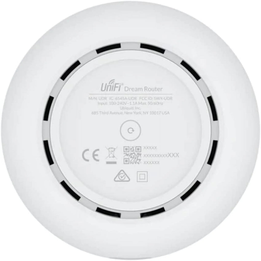 UniFi Dream Router F281