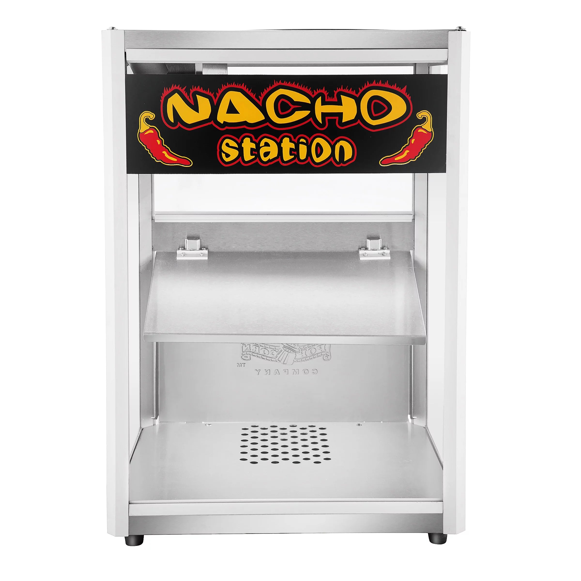 Commercial Grade Nacho Warmer Merchandiser O60380