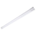 24 inch LED Under Cabinet Light, 1200 Lumens Warm White 3000K, Plug in A732250