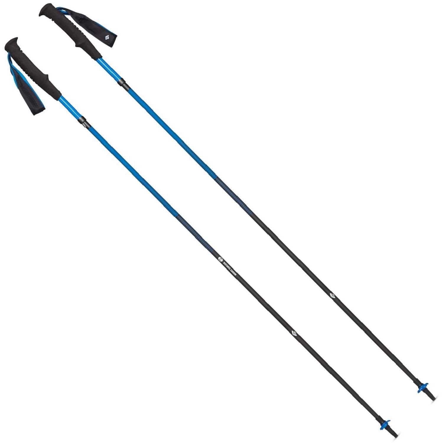 Black Diamond Distance Carbon Z Trekking Poles I1180