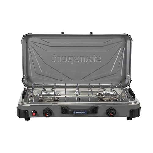 Propane Outdoor Camping Stove A8265