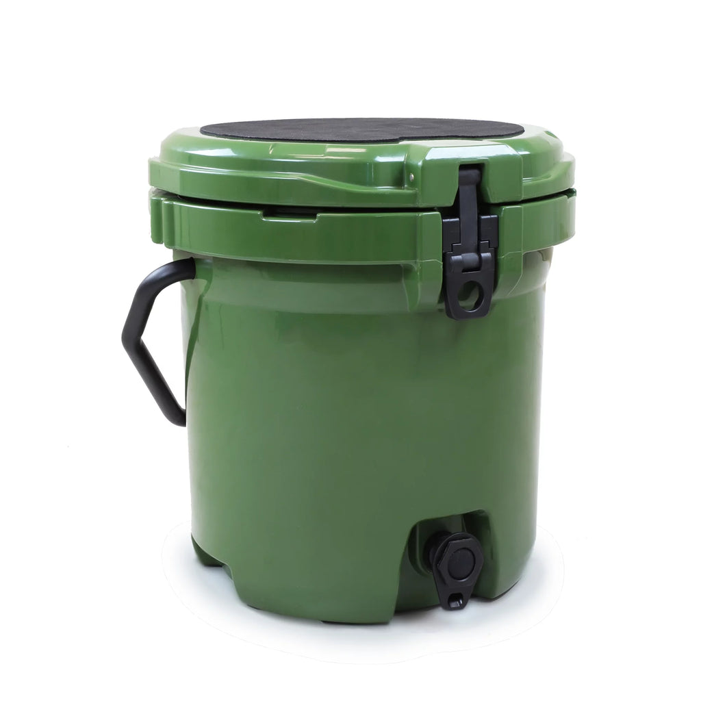 5 Gallon Rotomolded Water Cooler Jug Dispenser Z4201
