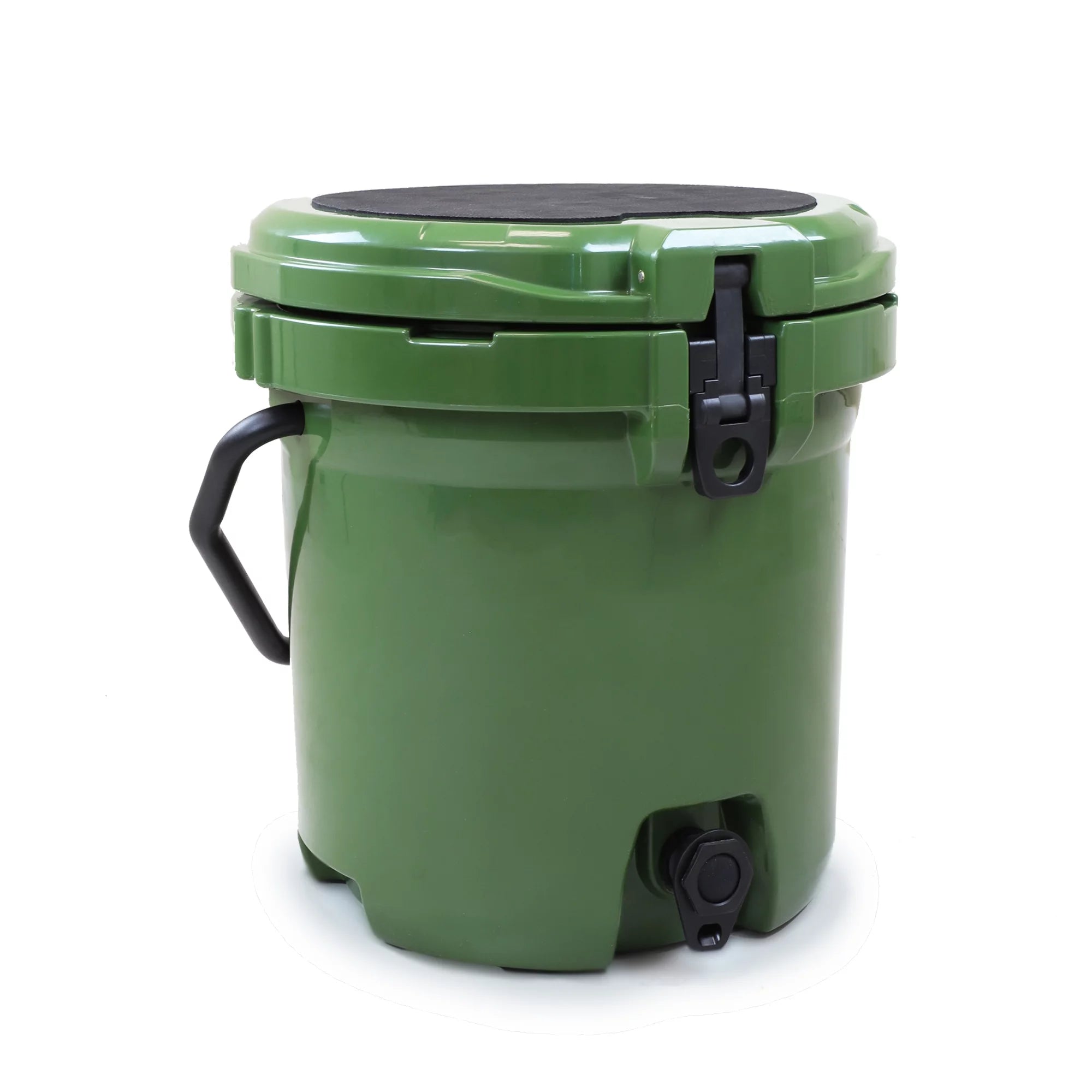 5 Gallon Rotomolded Water Cooler Jug Dispenser Z4201