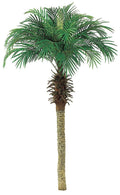 Pack of 2 Palm Tree I323