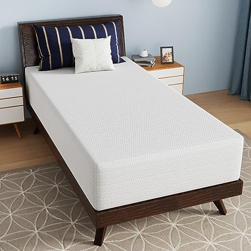 Queen 8 inch Memory Foam Mattress G53424