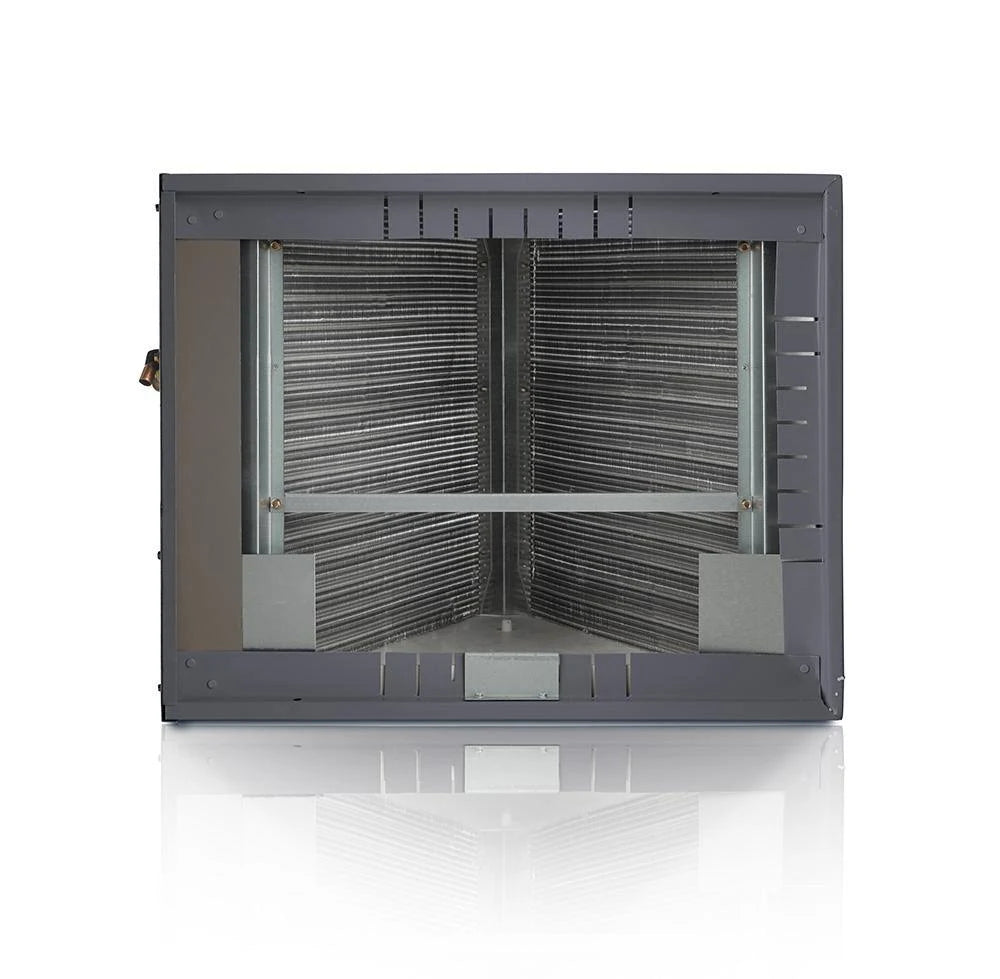 Horizontal Cased Evaporator Coil Q772