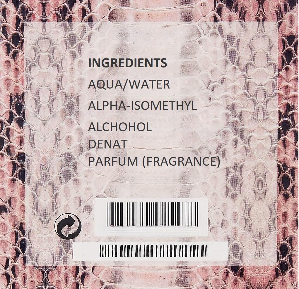 EDP Perfume Spray 3.3 oz J765673