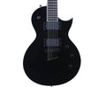 Black Electric Guitar G675