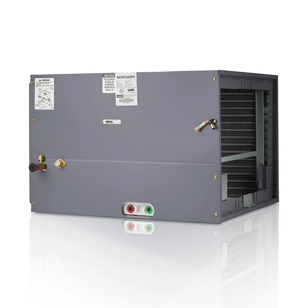 Horizontal Cased Evaporator Coil Q772
