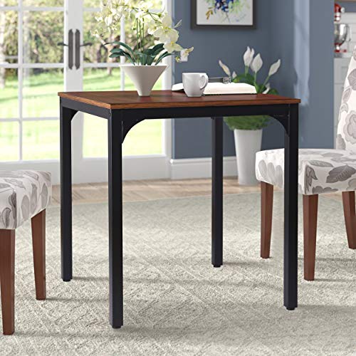 Rustic Dining Table and 2 Chairs K880732