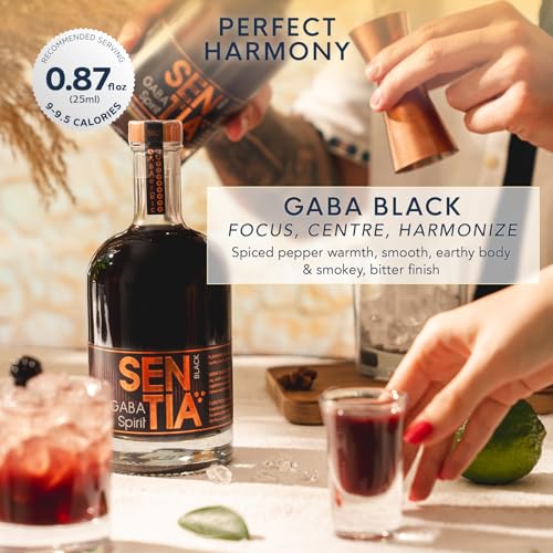 Botanical Non Alcoholic Spirits, 16.9 fl oz O320615