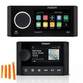 Marine Entertainment System with Ethernet Wired Remote F70736