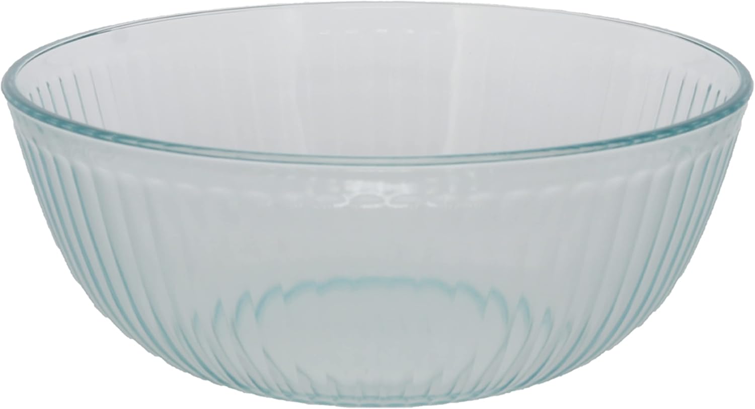 4.5qt Glass Mixing Bowl J87062