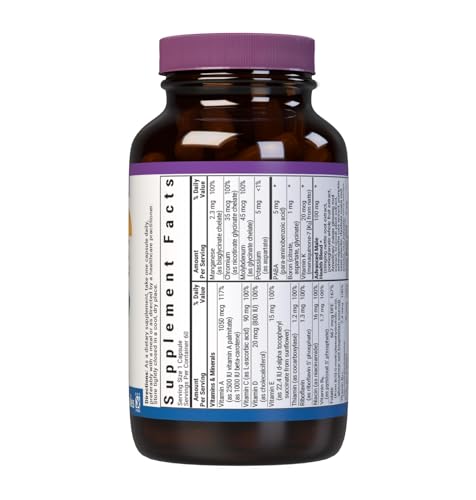 One for Men Whole Food-Based Multiple, 60 Vegetable Capsules M518014