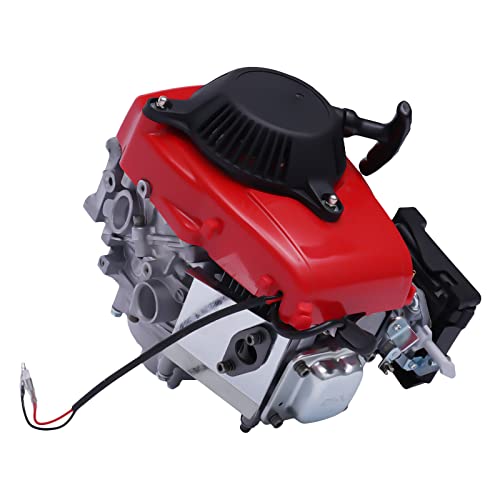 Petrol Gas Engine Motorized Bike Kit G47140