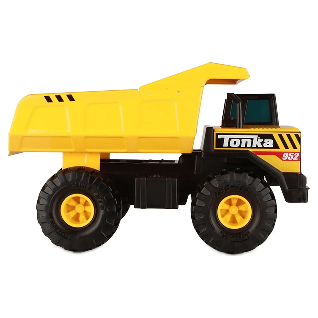 Steel Dump Truck R304