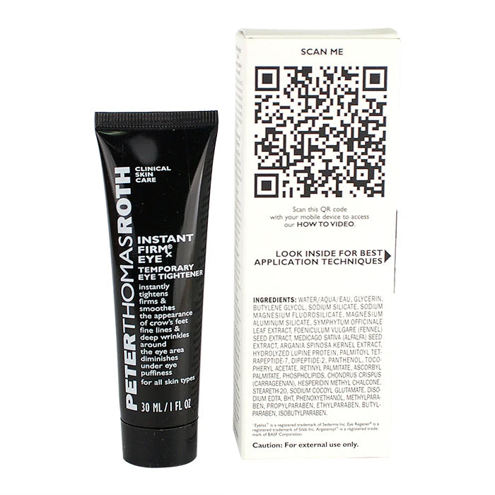 Instant FirmX Eye 30ml K6796