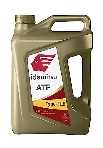 Automatic Transmission Fluid - 1 Quart Y651180