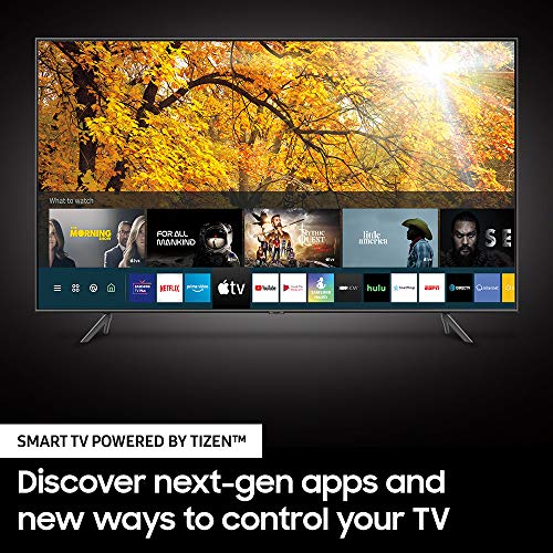 85-inch Class QLED TV C272