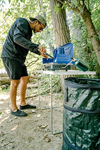 Propane Outdoor Camping Stove A8265