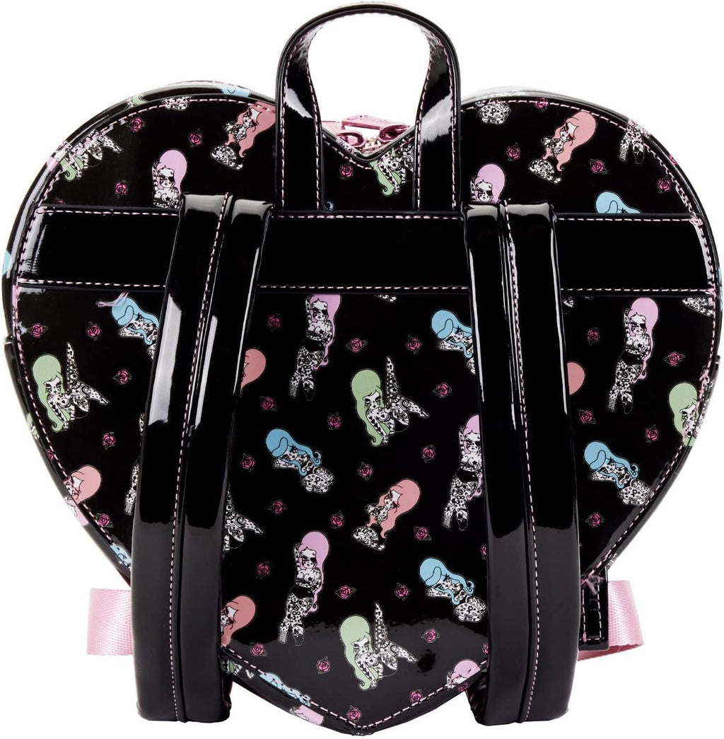 Mini Backpack R295390